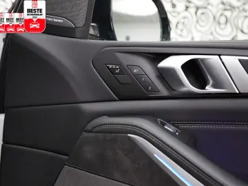 BMW X7 xDrive40d M SPORT PRO EXECUTIVE DRIVE PRO SKY