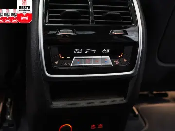 BMW X7 xDrive40d M SPORT PRO EXECUTIVE DRIVE PRO SKY