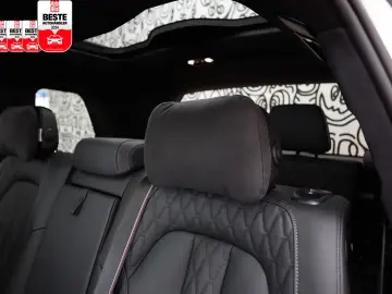 BMW X7 xDrive40d M SPORT PRO EXECUTIVE DRIVE PRO SKY