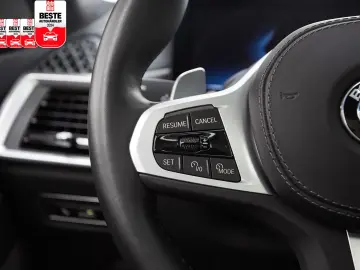 BMW X7 xDrive40d M SPORT PRO EXECUTIVE DRIVE PRO SKY