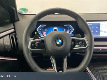 BMW X3 xDr20d MSpo HUD ACC 360  MemoryS H&K