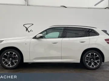 BMW X3 xDr20d MSpo HUD ACC 360  MemoryS H&K