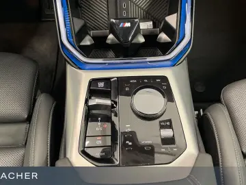 BMW X3 xDr20d MSpo HUD ACC 360  MemoryS H&K