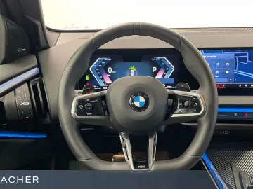 BMW X3 xDr20d MSpo HUD ACC 360  MemoryS H&K