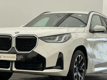 BMW X3 xDr20d MSpo HUD ACC 360  MemoryS H&K