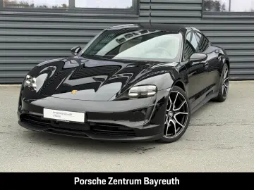 PORSCHE Taycan  INNO HEADUP PERF.-BATTERIE  LUFTFEDER.