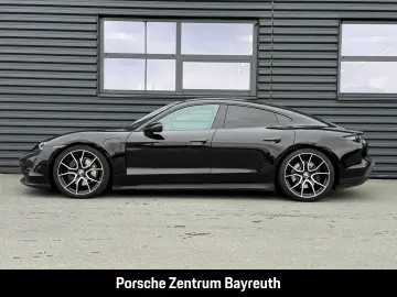 PORSCHE Taycan  INNO HEADUP PERF.-BATTERIE  LUFTFEDER.