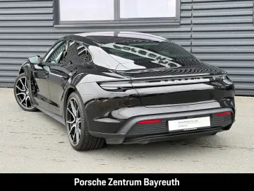 PORSCHE Taycan  INNO HEADUP PERF.-BATTERIE  LUFTFEDER.