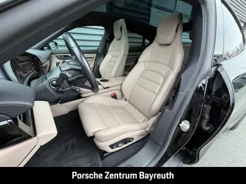 PORSCHE Taycan  INNO HEADUP PERF.-BATTERIE  LUFTFEDER.