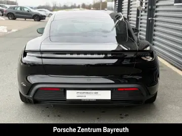 PORSCHE Taycan  INNO HEADUP PERF.-BATTERIE  LUFTFEDER.