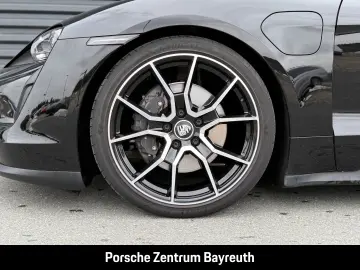 PORSCHE Taycan  INNO HEADUP PERF.-BATTERIE  LUFTFEDER.