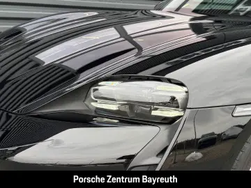 PORSCHE Taycan  INNO HEADUP PERF.-BATTERIE  LUFTFEDER.