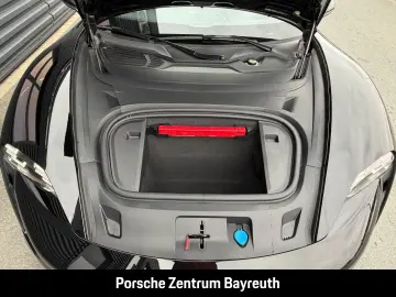 PORSCHE Taycan  INNO HEADUP PERF.-BATTERIE  LUFTFEDER.