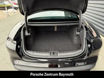 PORSCHE Taycan  INNO HEADUP PERF.-BATTERIE  LUFTFEDER.