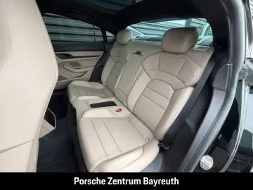PORSCHE Taycan  INNO HEADUP PERF.-BATTERIE  LUFTFEDER.