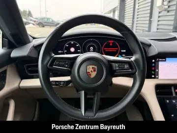 PORSCHE Taycan  INNO HEADUP PERF.-BATTERIE  LUFTFEDER.