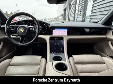 PORSCHE Taycan  INNO HEADUP PERF.-BATTERIE  LUFTFEDER.