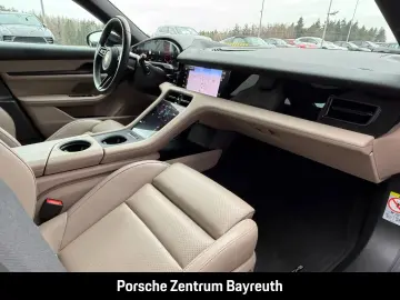 PORSCHE Taycan  INNO HEADUP PERF.-BATTERIE  LUFTFEDER.