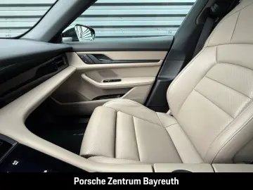 PORSCHE Taycan  INNO HEADUP PERF.-BATTERIE  LUFTFEDER.