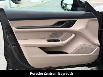 PORSCHE Taycan  INNO HEADUP PERF.-BATTERIE  LUFTFEDER.