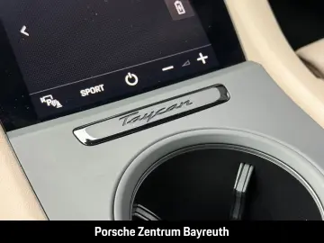 PORSCHE Taycan  INNO HEADUP PERF.-BATTERIE  LUFTFEDER.