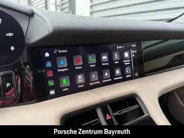 PORSCHE Taycan  INNO HEADUP PERF.-BATTERIE  LUFTFEDER.