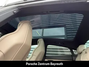PORSCHE Taycan  INNO HEADUP PERF.-BATTERIE  LUFTFEDER.