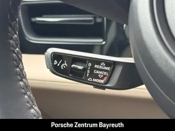 PORSCHE Taycan  INNO HEADUP PERF.-BATTERIE  LUFTFEDER.