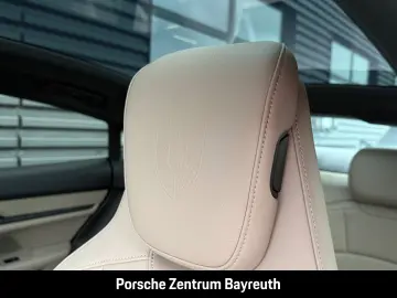 PORSCHE Taycan  INNO HEADUP PERF.-BATTERIE  LUFTFEDER.