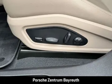 PORSCHE Taycan  INNO HEADUP PERF.-BATTERIE  LUFTFEDER.