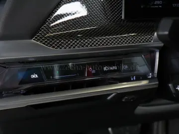 BMW M760 e ExecSeating.M-PerfPaket.TV.AutTürTwo Tone