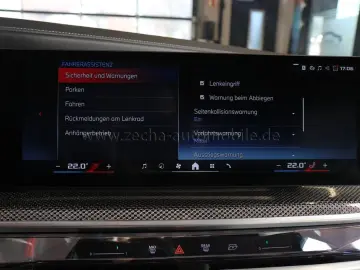 BMW M760 e ExecSeating.M-PerfPaket.TV.AutTürTwo Tone