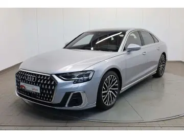 AUDI A8 50 TDI quattro B&O LED Head-up RFK NAV