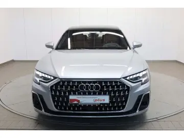 AUDI A8 50 TDI quattro B&O LED Head-up RFK NAV