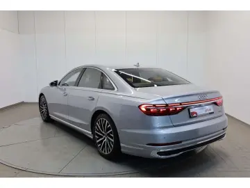 AUDI A8 50 TDI quattro B&O LED Head-up RFK NAV