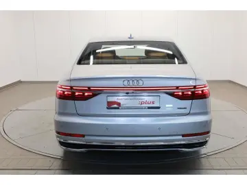 AUDI A8 50 TDI quattro B&O LED Head-up RFK NAV