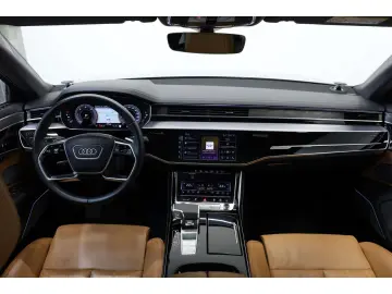 AUDI A8 50 TDI quattro B&O LED Head-up RFK NAV