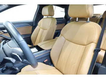 AUDI A8 50 TDI quattro B&O LED Head-up RFK NAV