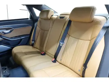 AUDI A8 50 TDI quattro B&O LED Head-up RFK NAV