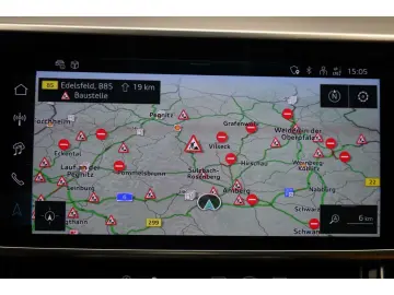 AUDI A8 50 TDI quattro B&O LED Head-up RFK NAV