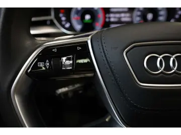 AUDI A8 50 TDI quattro B&O LED Head-up RFK NAV