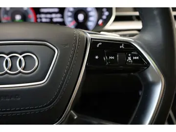 AUDI A8 50 TDI quattro B&O LED Head-up RFK NAV