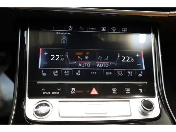 AUDI A8 50 TDI quattro B&O LED Head-up RFK NAV