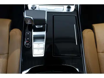 AUDI A8 50 TDI quattro B&O LED Head-up RFK NAV