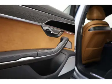 AUDI A8 50 TDI quattro B&O LED Head-up RFK NAV