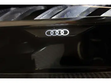 AUDI A8 50 TDI quattro B&O LED Head-up RFK NAV