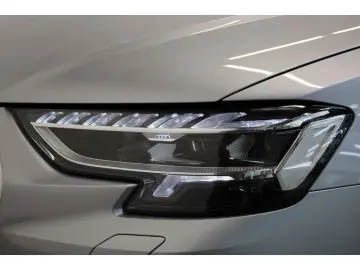 AUDI A8 50 TDI quattro B&O LED Head-up RFK NAV
