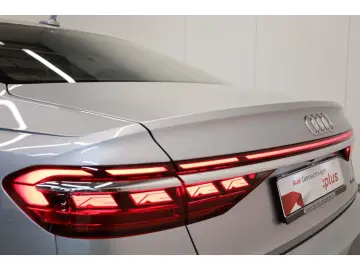 AUDI A8 50 TDI quattro B&O LED Head-up RFK NAV