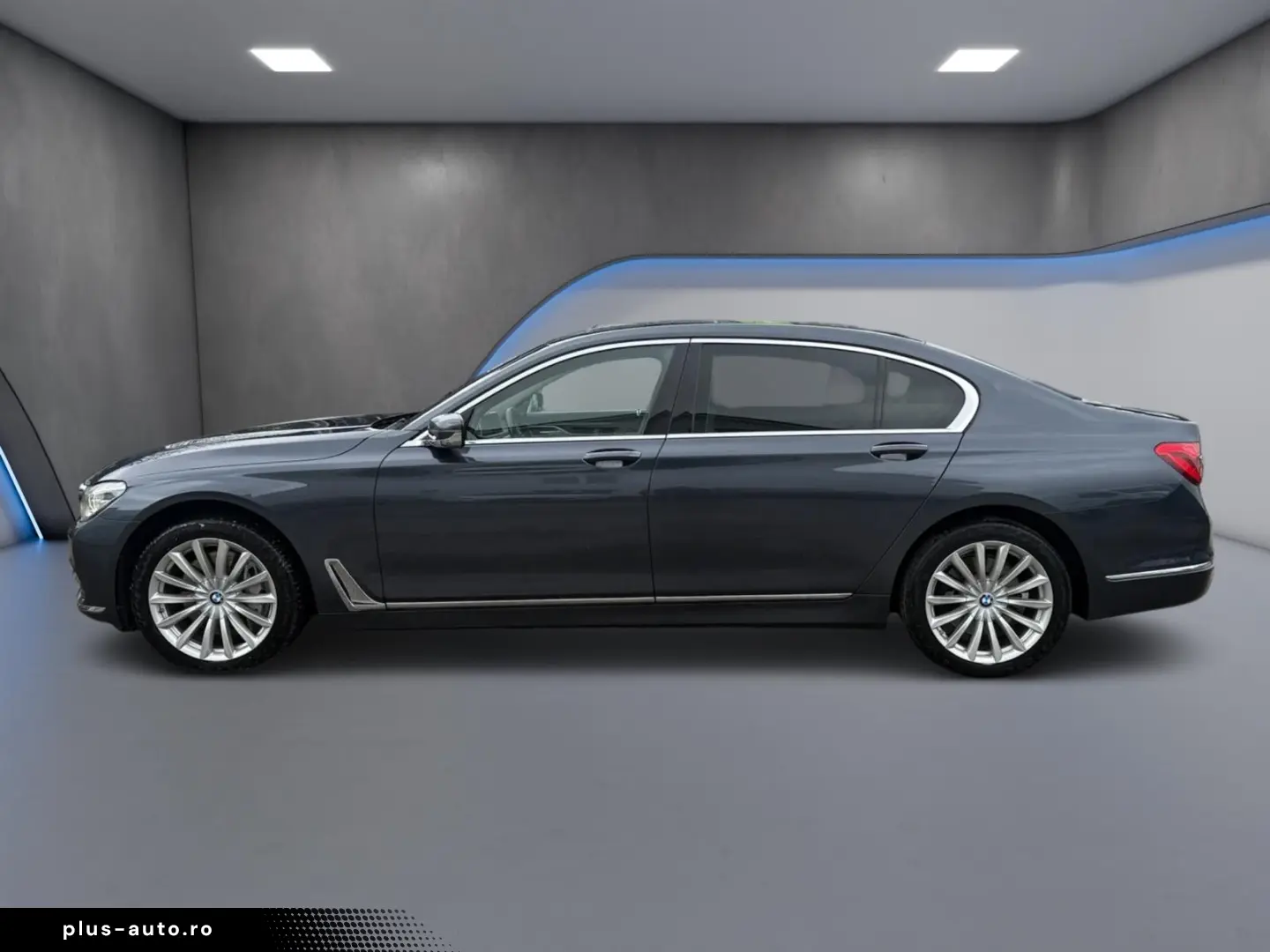 BMW 750 Ld XDRIVE