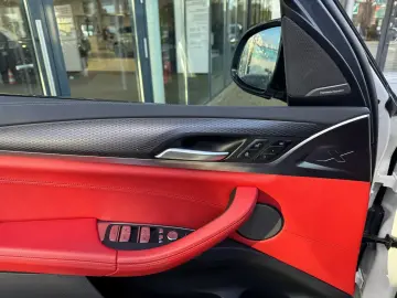 BMW X3 M40d PANO St-Hzg AHK HuD DA-Pro h&k 360  20